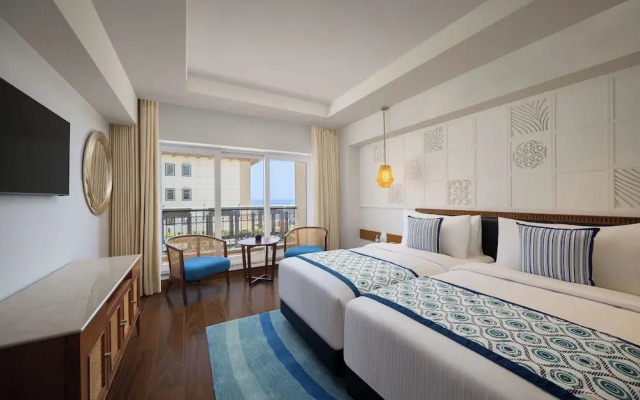 Fortune Beachfront, Puri - Member ITC Hotels' Group