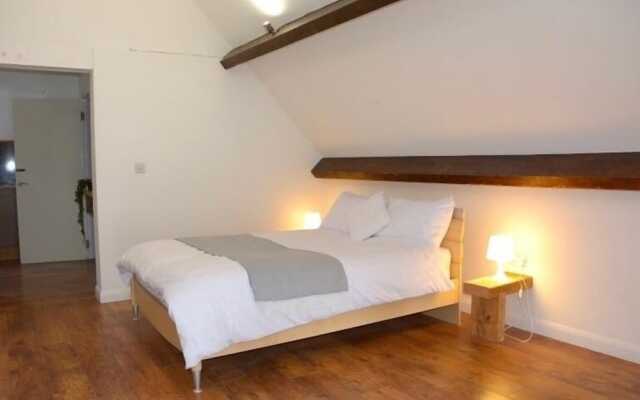 Immaculate 1-bed Apartment in Birmingham