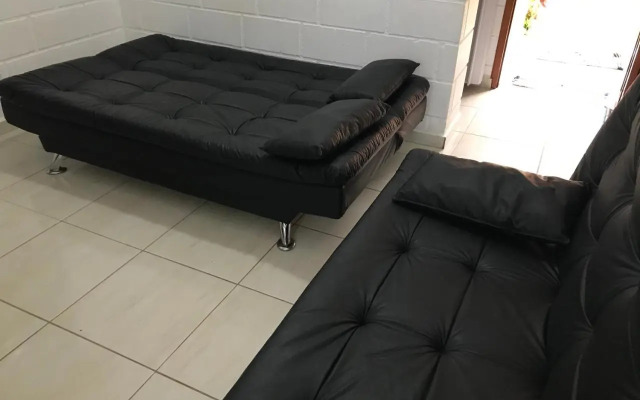 Apartamento Maranduba Ville II
