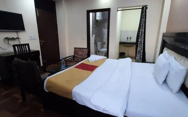 Hotel Kundan Palace