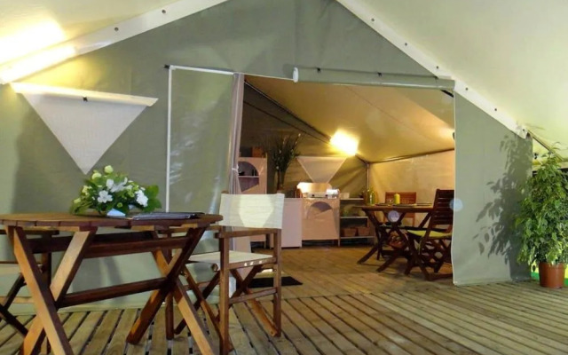 Camping de la Cazine