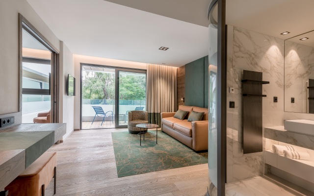 Rivage Hôtel & Spa Annecy