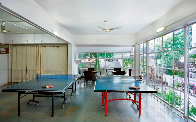 Avion Holiday Resort