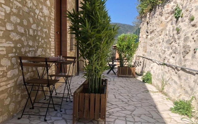 Alloggio Rurale Ferentillo