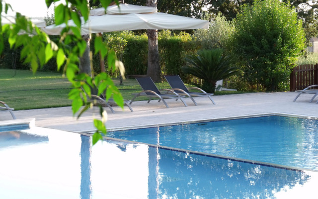 Residenza Giancesare