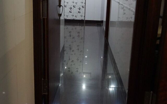 Kyoto Guest House