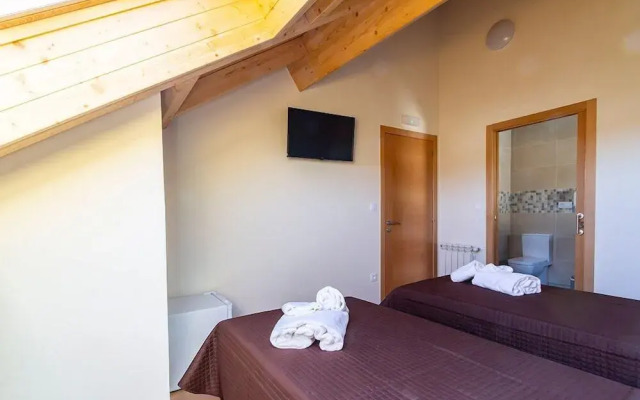 Hospedaxe Casa Avelina