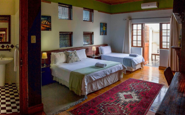 Madiba Bay Guesthouse