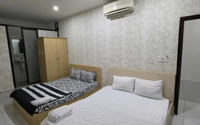 95 Lam Son Hotel – Guest Rooms – Ho Chi Minh City