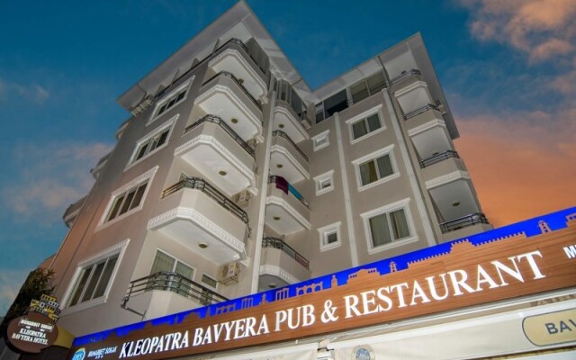 Bavyera Hotel