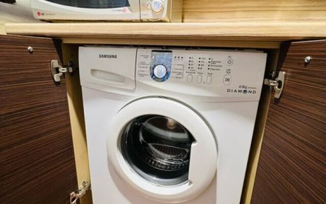 Регион89 на ул. Полярная , д. 15