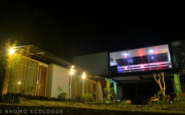 Bromo Ecolodge