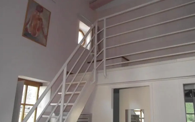 Les Terrasses du Château