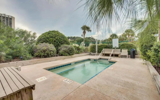 Ocean Forest Villas