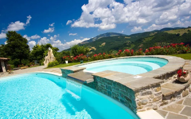 Belvilla by OYO La Rocca Estate