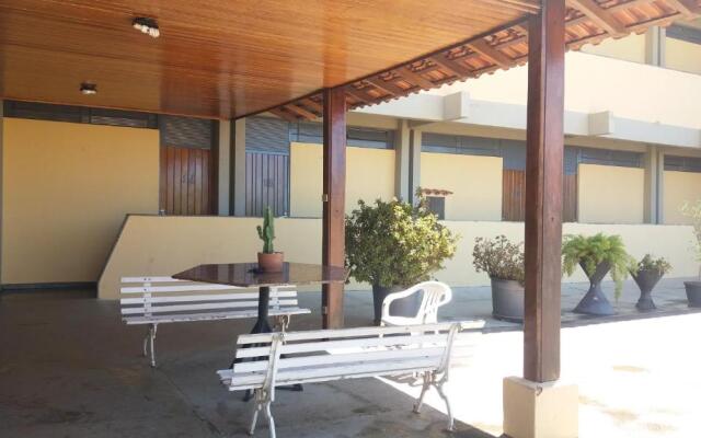 Falcon Hotel