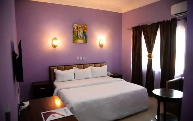 Regisgate Hotels