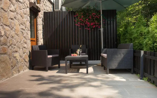 Guest house Plitvice Villa Verde