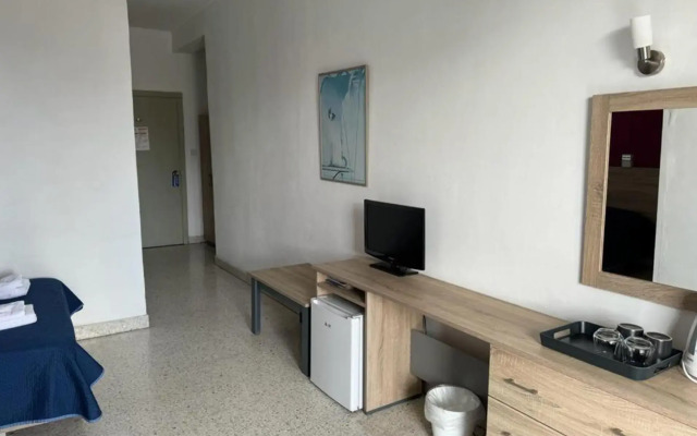 Hotel Roma