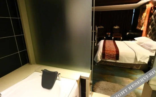 Shengfeng Hotel