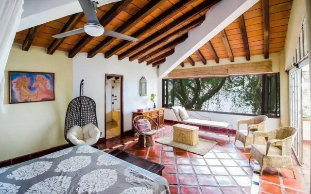 Hotel Boutique C&O Vallarta Hill