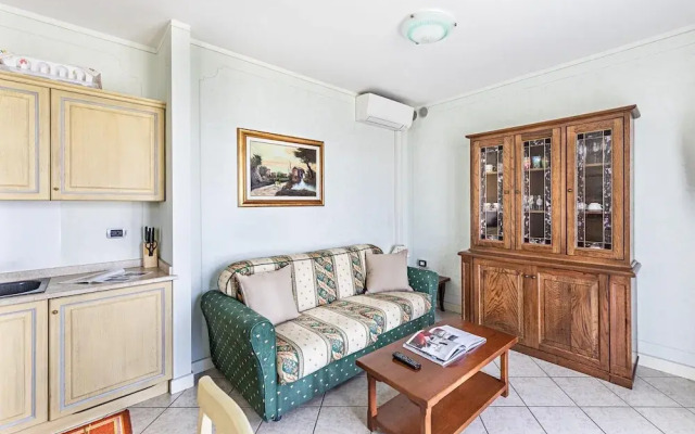 I Mosaici 3 Apartment by Wonderful Italy