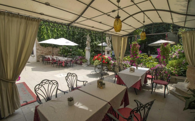 Hotel Palazzo Abadessa