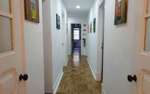 Our Little Spot in Marquês