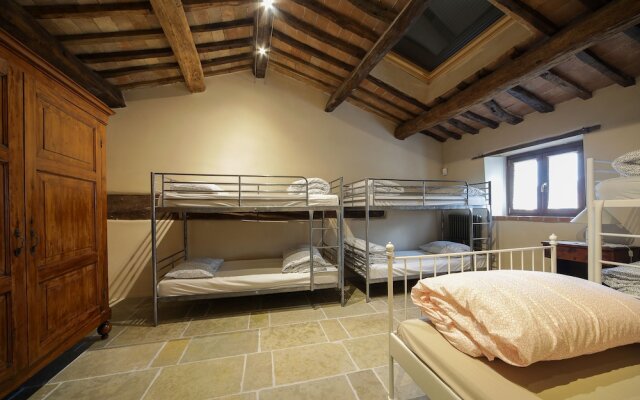 Ostello Casalino di Sopra