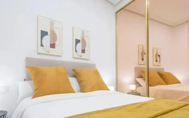 Apartament in Gran Via II