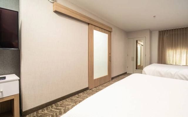 SpringHill Suites by Marriott Kenosha