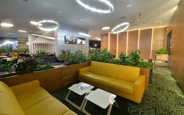 Hotel Hills Congress & Termal Spa Resort — фото 2