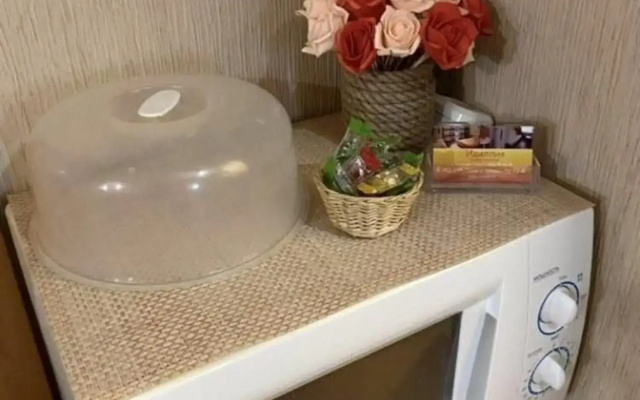 Apartamenty na ulice Sovetskaa 99