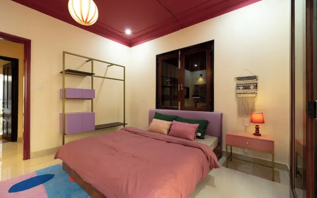 Xao Xac Home & Art