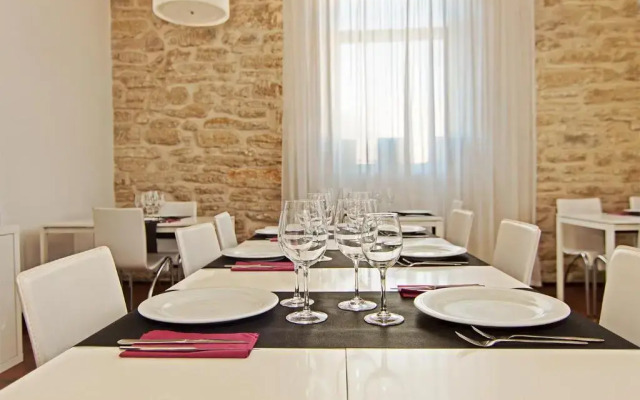 El Palacete del Obispo