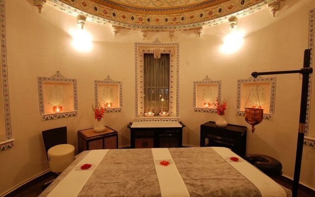 Jagmandir Island Palace