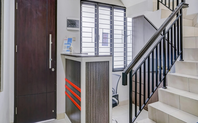 Guesthouse Colombus By OYO