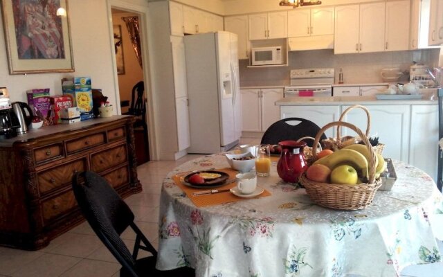 Briggs Family Inn