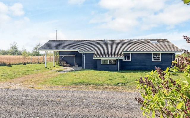 7 Person Holiday Home in Rodby-by Traum