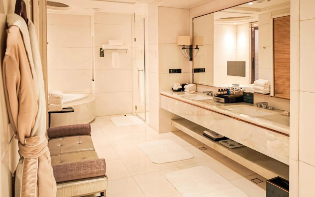 Fairmont Chengdu