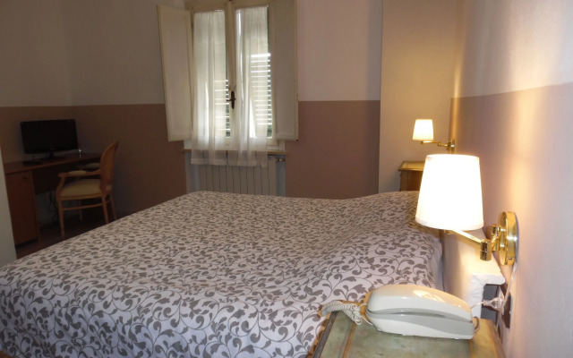 Albergo Livorno