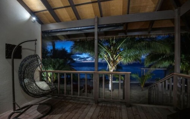 Serenity Villas Rarotonga