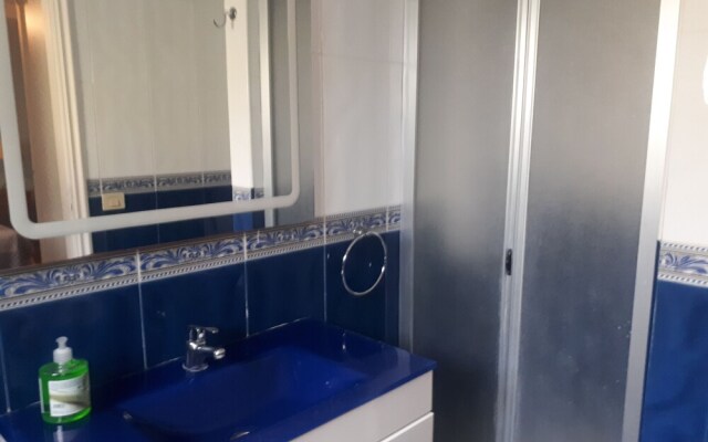 Villa Tenerife Sur - Indoor Heated Pool