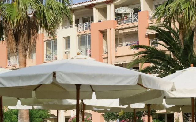 Residence Pierre & Vacances Cap Hermes
