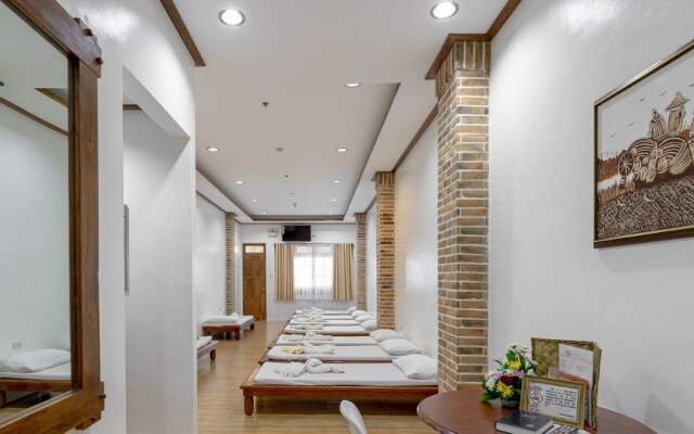 Zen Rooms Casa Lorenzo Legazpi