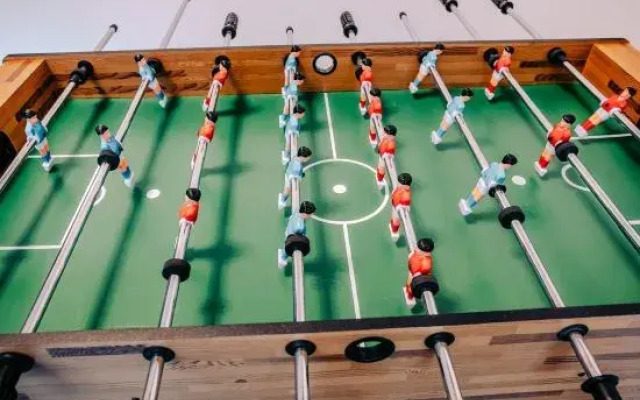 Beijing Shanshui Xingsu Homestay