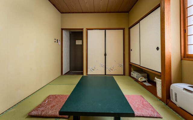 Tabist Sunny Inn Mukai