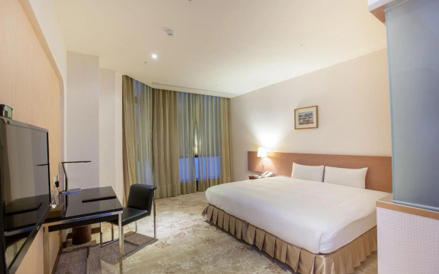 Taisugar Hotel Taipei