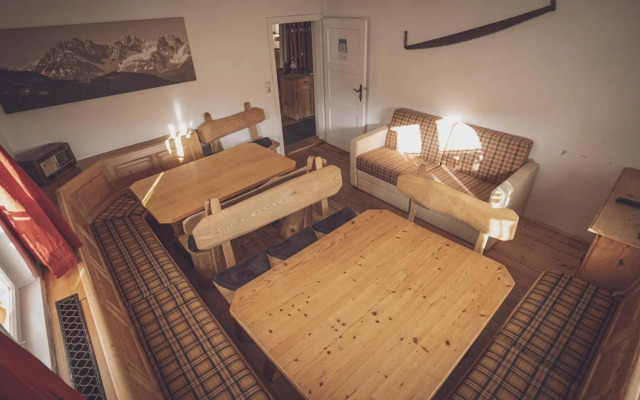 Ferienhaus Kaltenbrunn
