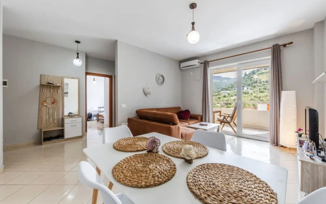 Seaside Stay Apartment